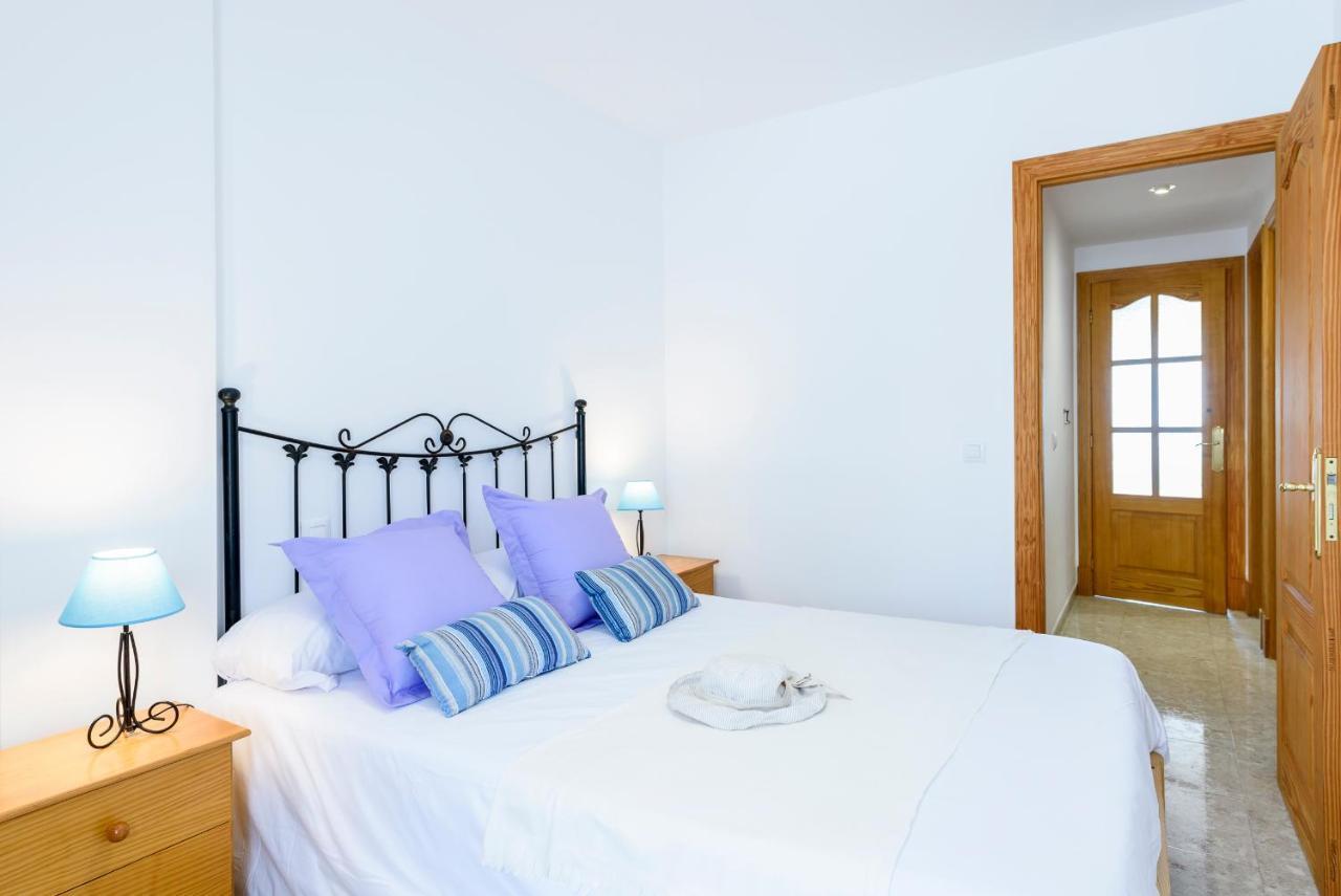 Appartement Apartamento 2 Dofi