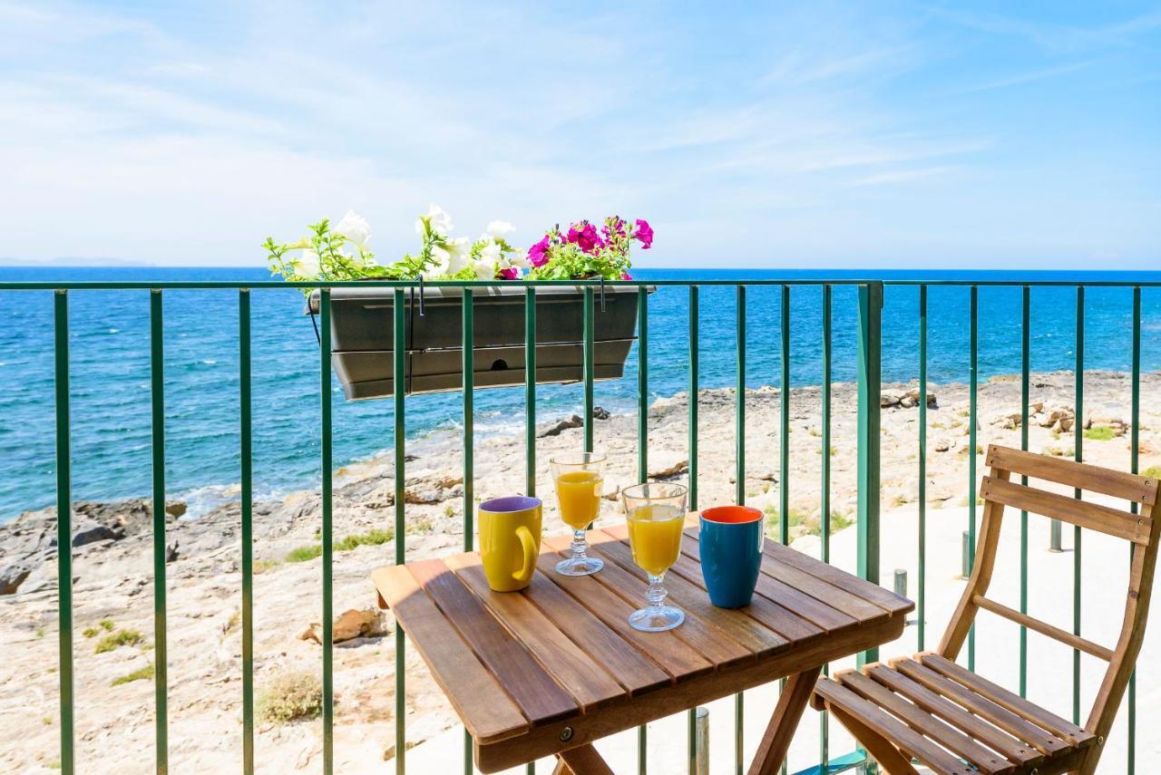 Appartement Apartamento 2 Dofi Colonia de Sant Jordi