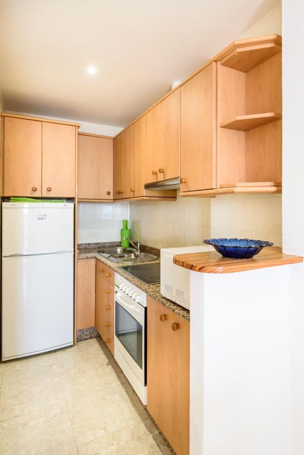 Apartamento 2 Dofi Appartement Colonia de Sant Jordi