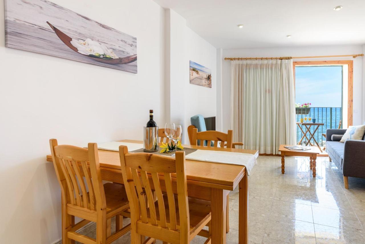 Apartamento 2 Dofi Appartement