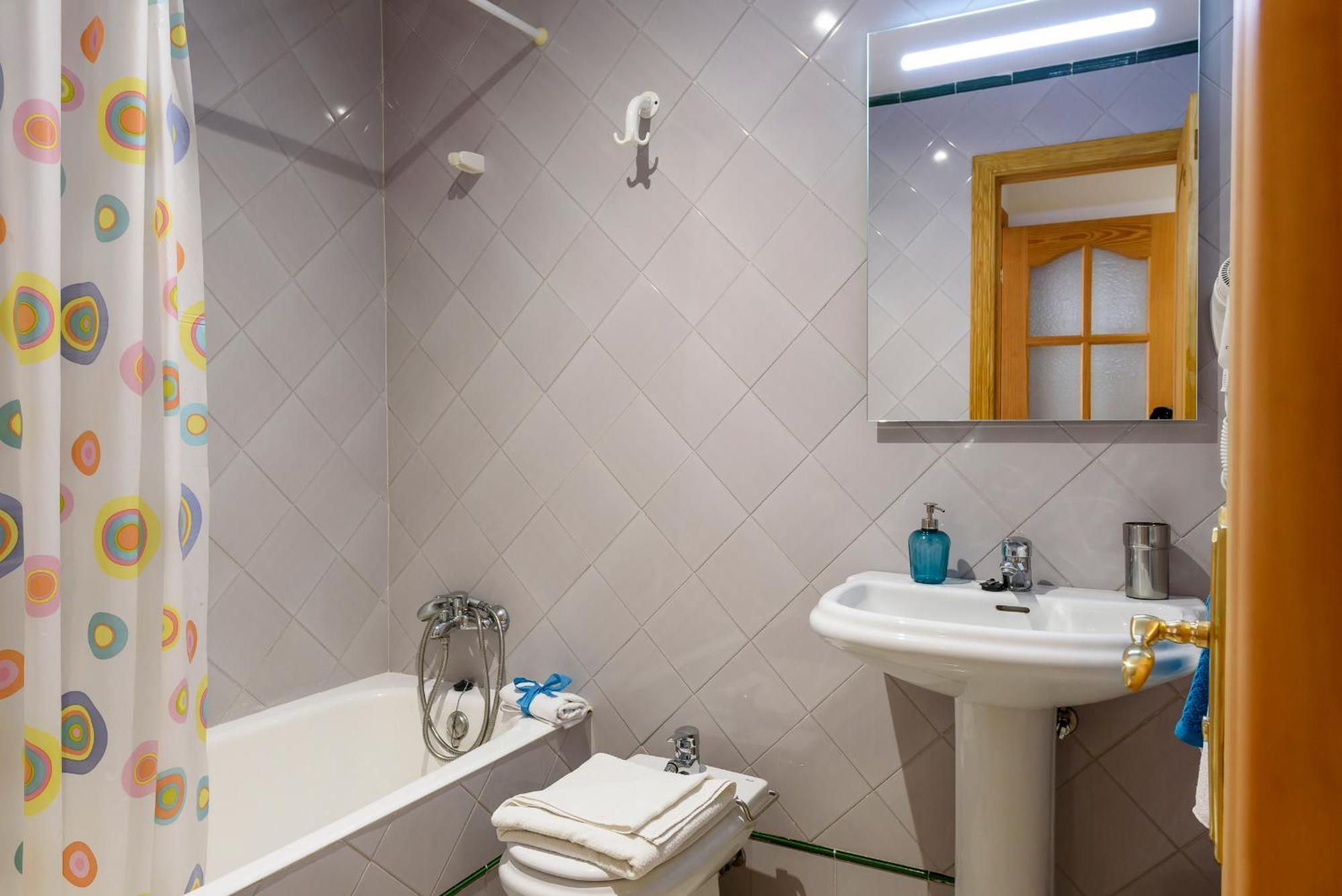 Apartamento 2 Dofi Appartement Colonia de Sant Jordi