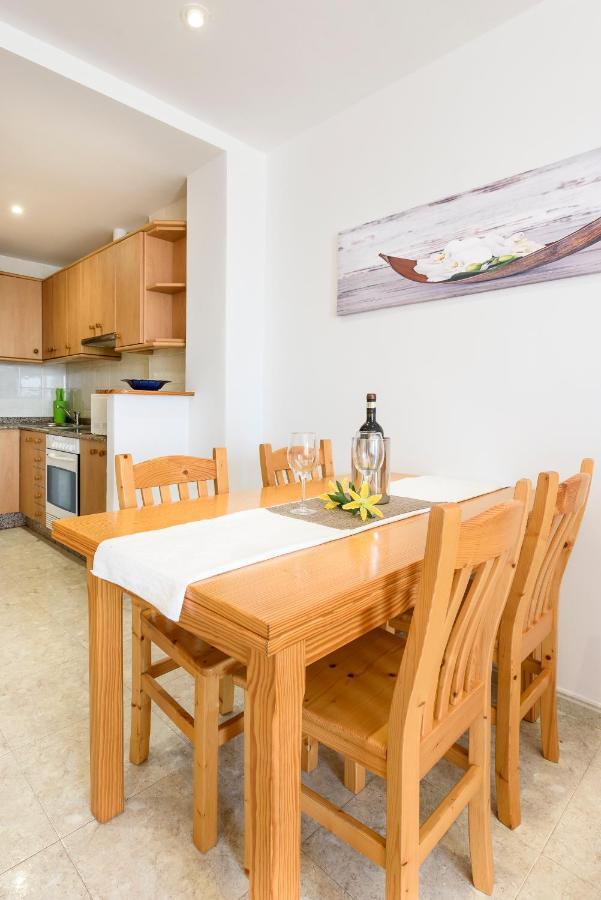 Apartamento 2 Dofi Appartement Colonia de Sant Jordi