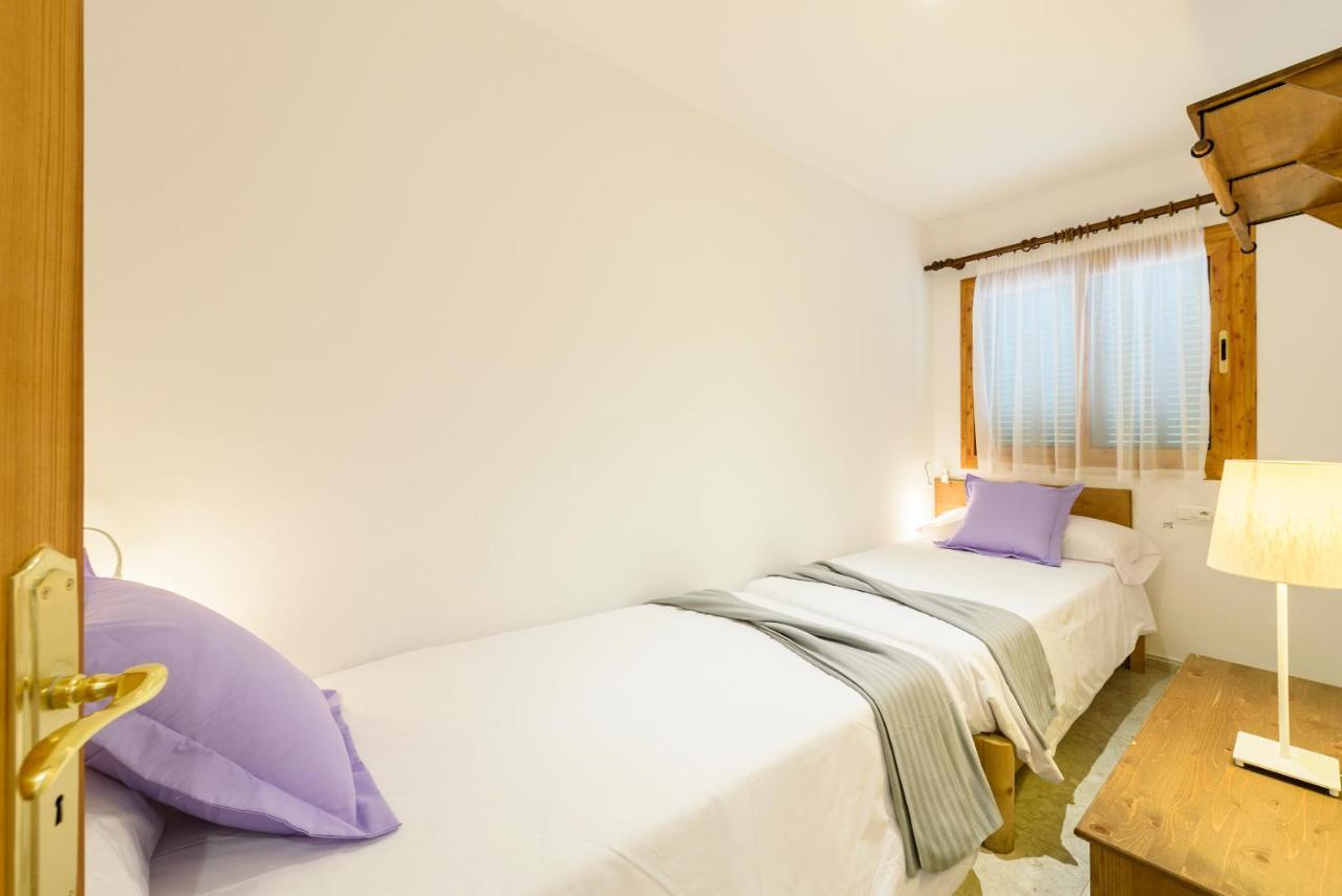 Apartamento 2 Dofi Appartement Colonia de Sant Jordi
